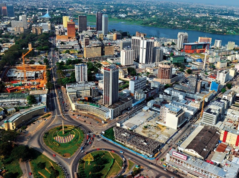 Abidjan