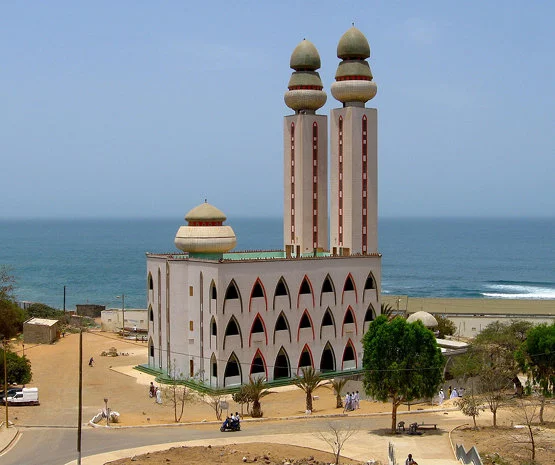 Dakar