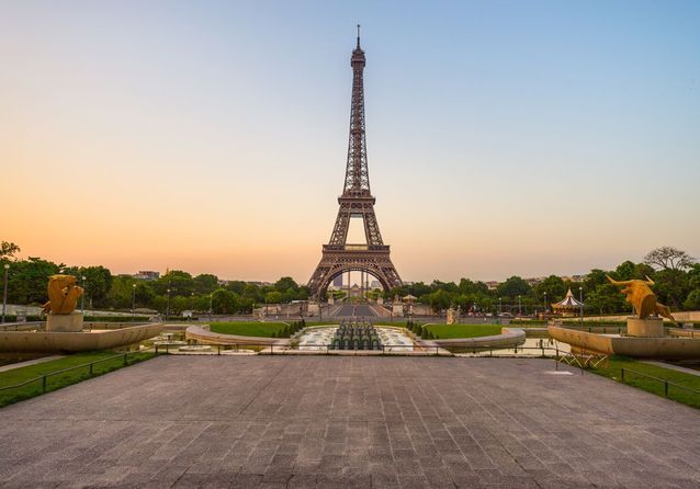 Paris